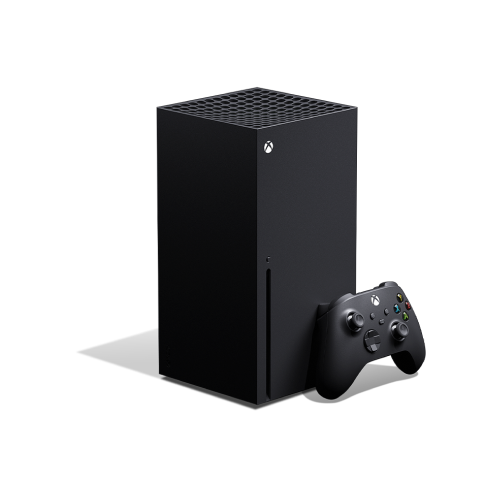 Categoria CONSOLA-Microsoft Xbox Series X