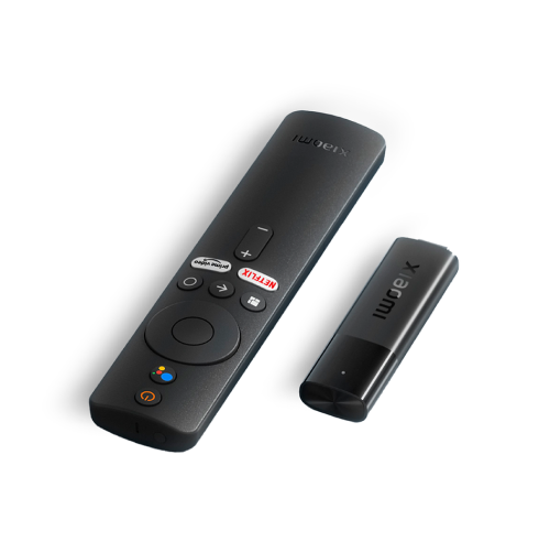 Categoria DISPOSITIVOS STREAMING-Xiaomi Mi TV Stick