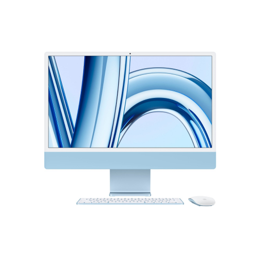 Categoria EQUIPOS DE COMPUTACION- IMAC