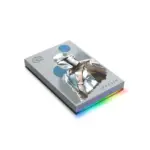 Disco Duro Seagate FireCuda Gaming / Hard Drive 2TB/Edición Especial Mandalorian - Imagen 3
