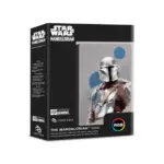 Disco Duro Seagate FireCuda Gaming / Hard Drive 2TB/Edición Especial Mandalorian