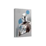 Disco Duro Seagate FireCuda Gaming / Hard Drive 2TB/Edición Especial Mandalorian - Imagen 2