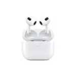 Audifonos Apple Airpods 3 with Magsafe Charging Case / MME73AM/A
