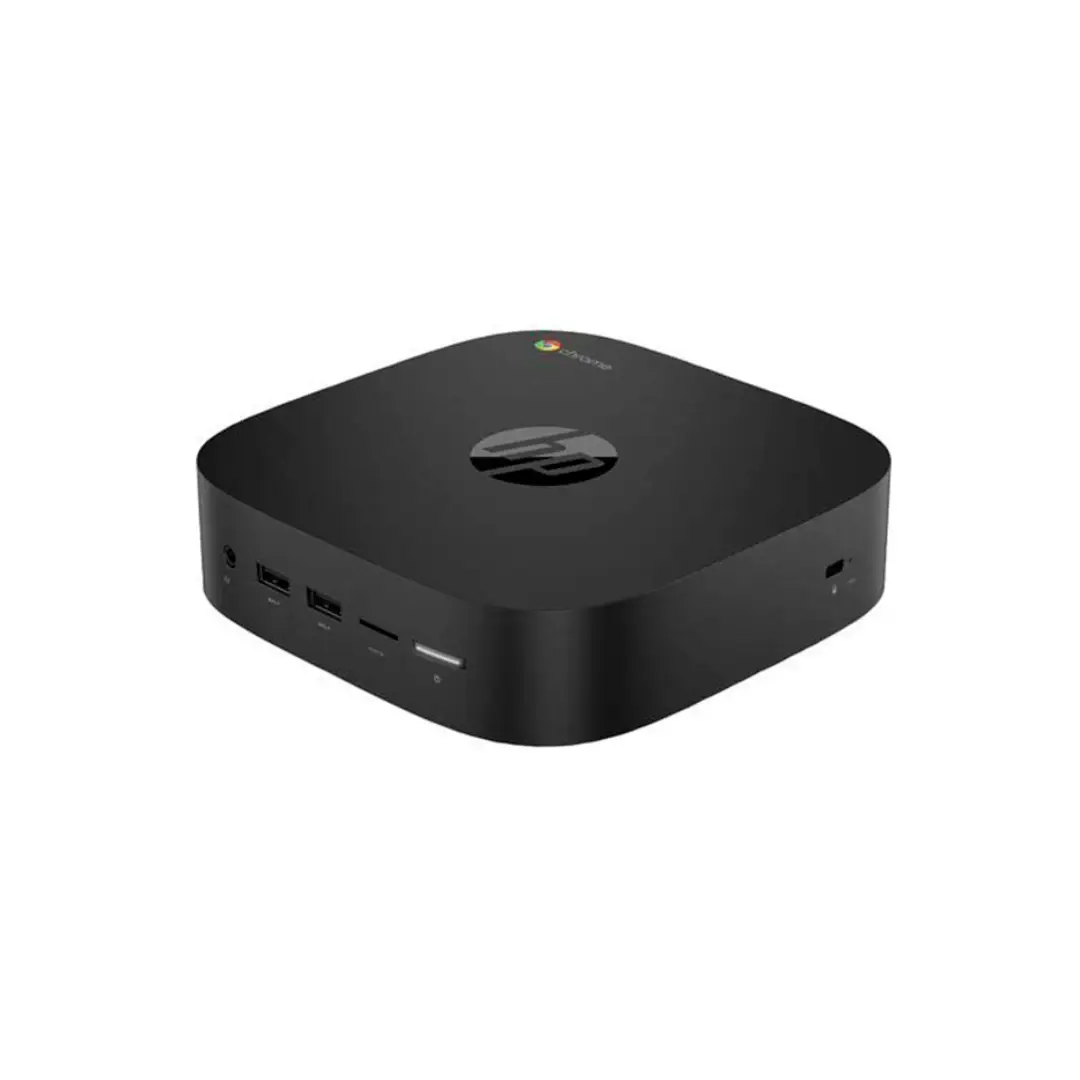 CPU Hp Chromebox G2 Mini / Celeron 3867U 1.8GHz / 4GB DDR4