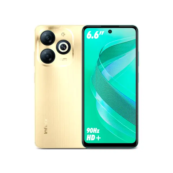 Teléfono Celular Infinix Smart 8