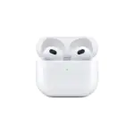 Audifonos Apple Airpods 3 with Magsafe Charging Case / MME73AM/A - Imagen 2