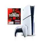 Playstation 5 SLIM Call Of Duty Modern Warfare III  / PS5 / Disc Drive / 1TB - Imagen 2