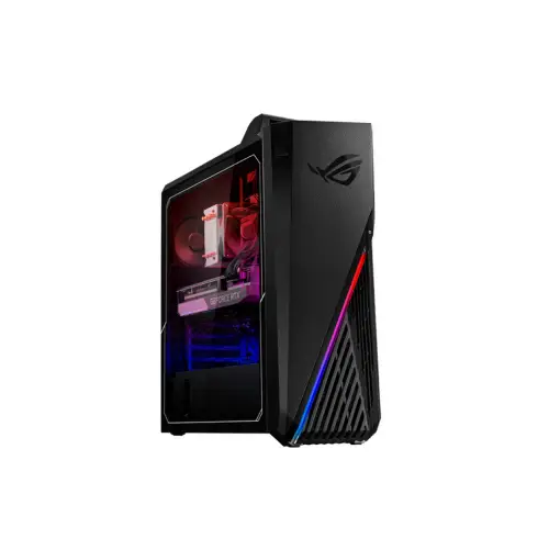 Categoria CPU-GAMER- Asus