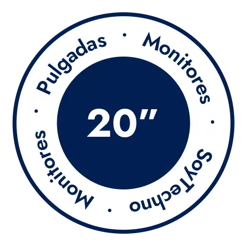 Categoria MONITOR 20_