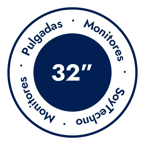 Categoria MONITOR 32_