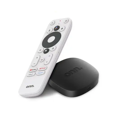 Categoria ONN Google TV 4K Streaming Box - Dispositivo Streaming