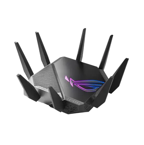 Categoria ROUTER GAMING Asus