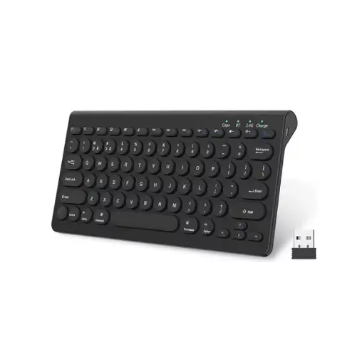 Categoria TECLADO-INALAMBRICO- Microsoft