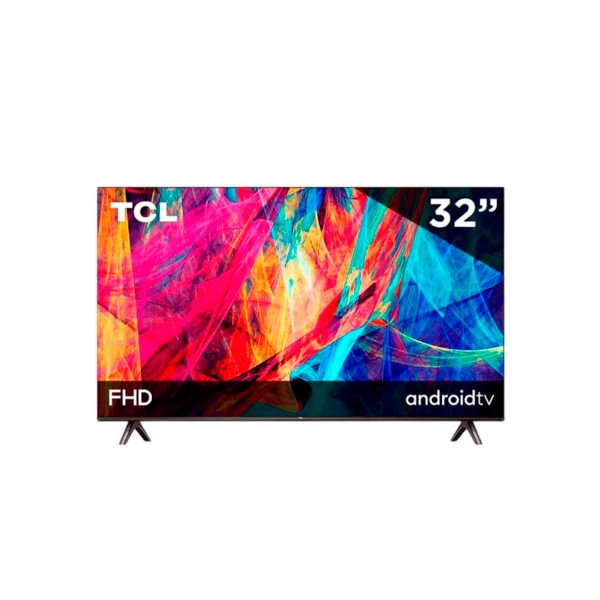 Televisor TCL 32 32S5400AF FHD Smart TV HDR