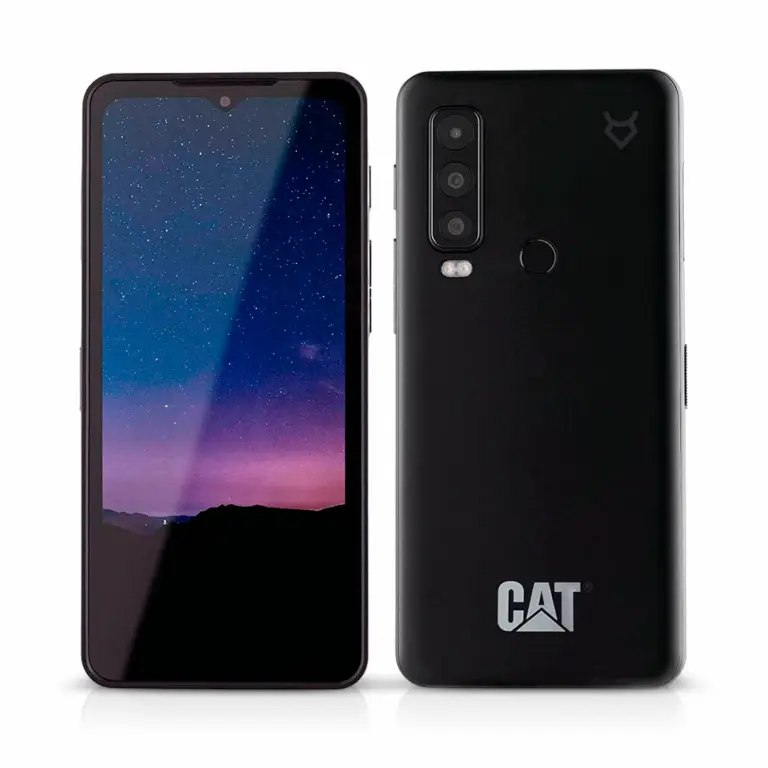 Teléfono Celular Cat S75