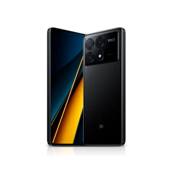 Teléfono Celular Xiaomi Poco X6 Pro 5G - 6.67” / 12GB / 512GB