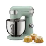 Batidora de Pedestal Cuisinart 5.5 / Quart Mixer - Imagen 11