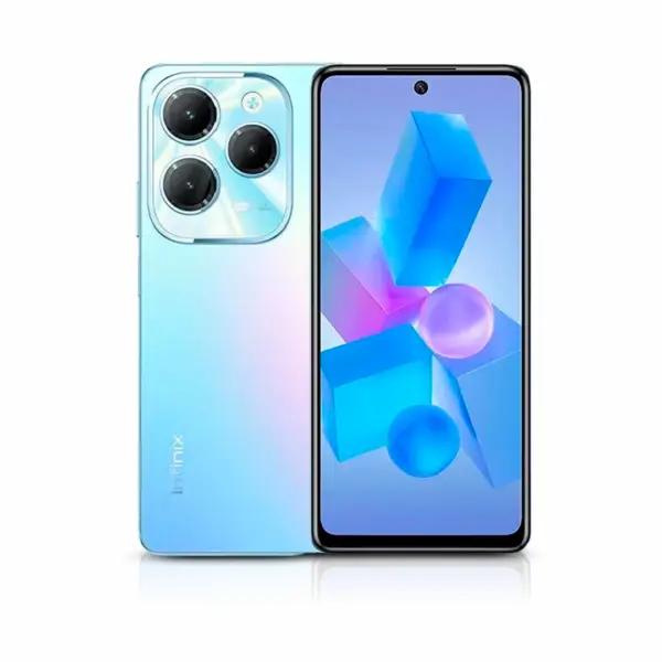 Teléfono Celular Infinix Hot 40 Pro - 6,78” / 8GB / 256GB