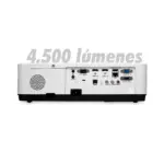 Video Beam NEC NP-MC453X XGA LCD / 4500 Lúmenes - Imagen 3