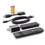 Amazon Fire Tv Stick Lite / Remote Lite 2th Generation - Imagen 2
