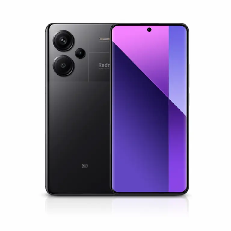 Teléfono Celular Xiaomi Redmi Note 13 Pro+ 5G - 6,67”