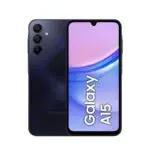 Teléfono Celular Samsung Galaxy A15 5G - 6.5” / 6GB -128GB