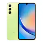 Teléfono Celular Samsung Galaxy A34 - 8GB/256GB - Imagen 6