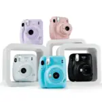 Cámara Instatánea FujiFilm Instax Mini 11