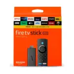 Amazon Fire Tv Stick Lite / Remote Lite 2th Generation