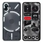 Teléfono Celular Nothing Phone 2 - 6.7"/ 12GB / 256GB