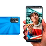 Teléfono Celular Yezz ART 2 Pro / 4GB /128GB - 4G - Imagen 7