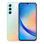 Teléfono Celular Samsung Galaxy A34 - 8GB/256GB