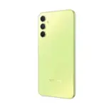 Teléfono Celular Samsung Galaxy A34 - 8GB/256GB - Imagen 3