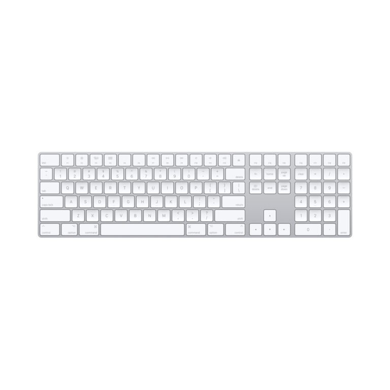 Teclado Apple Magic MQ052LLA