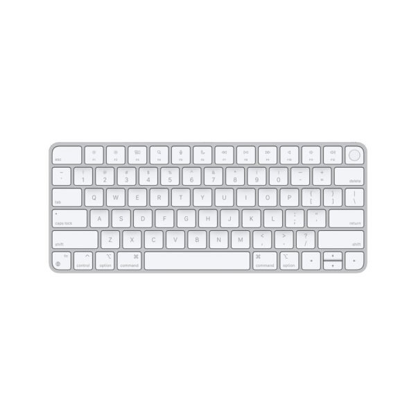 Teclado Apple Magic MK293LLA - Touch ID