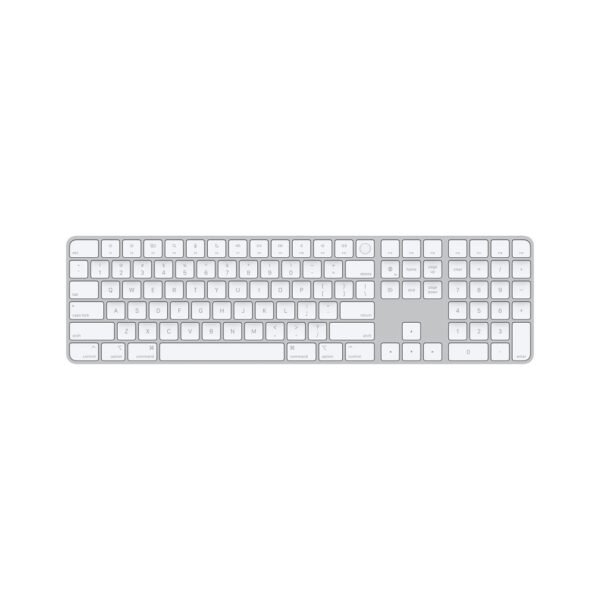 Teclado Apple Magic MK2C3LLA - Touch ID