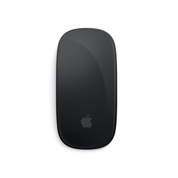 Apple Magic Mouse, (MMMQ3AMA) Black. -2