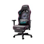 AutoFull AF111BSA Gaming Chair Graffiti