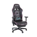 AutoFull AF111BSA Gaming Chair Graffiti -2