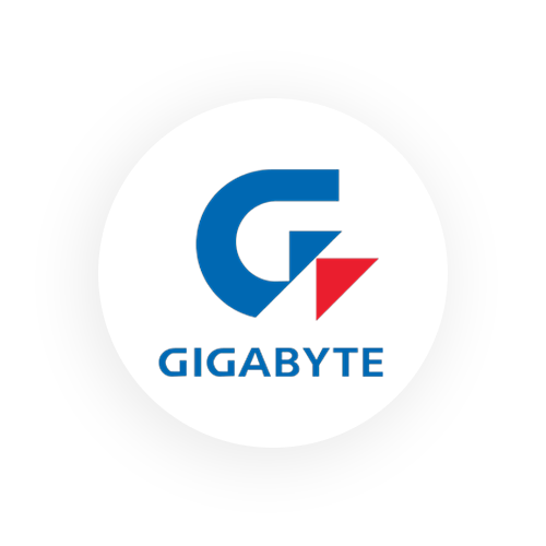 GIGABYTE