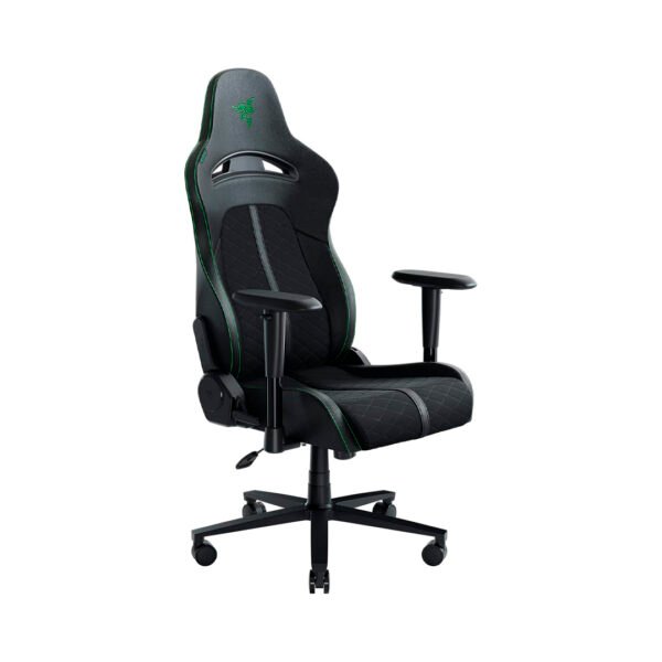 Gaming Chair Razer Enki X, Black Green (RZ38-03880100-R3U1)