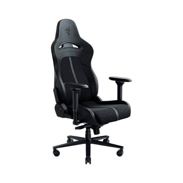 Gaming Chair. Razer. Enki. Black. RZ38-03720300-R3U1