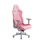 Gaming Chair. Razer. Enki. Quartz. Pink. RZ38-03720200-R3U1