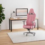 Gaming Chair. Razer. Enki. Quartz. Pink. RZ38-03720200-R3U1. -2