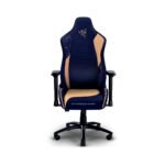 Gaming Chair. Razer. Iskur X. Blue Genshin. RZ38-02840300-R3U1
