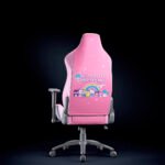 Gaming Chair. Razer. Iskur X. Pink Hello Kitty. RZ38-02840200-R3U1 -3