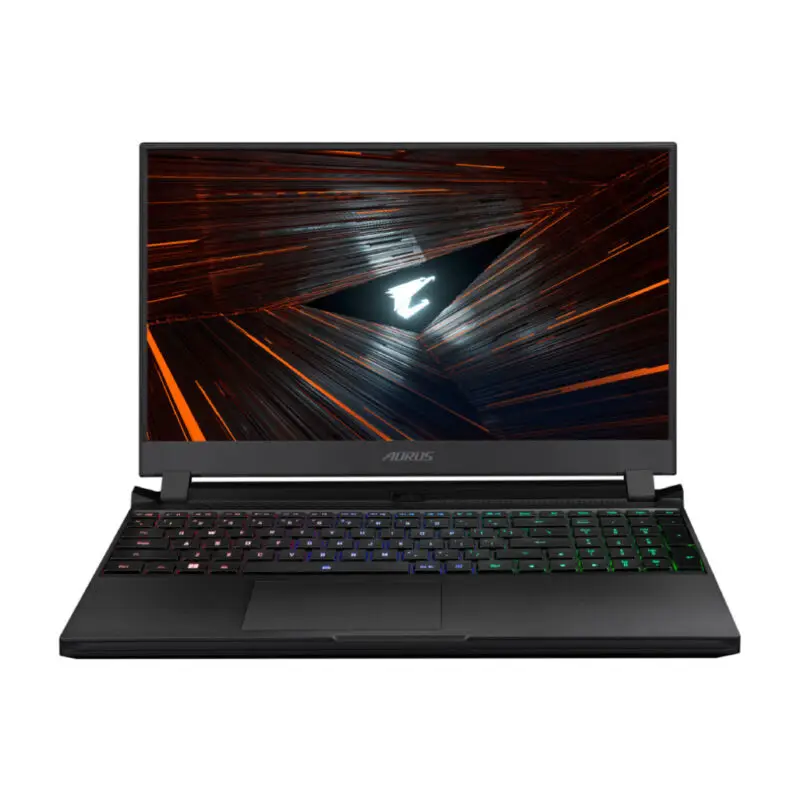 Laptop Gigabyte Aorus Gamer