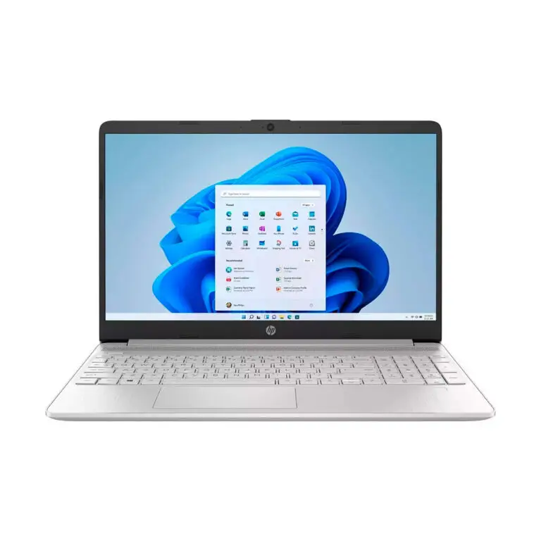 laptop HP 15 -dy5073dx