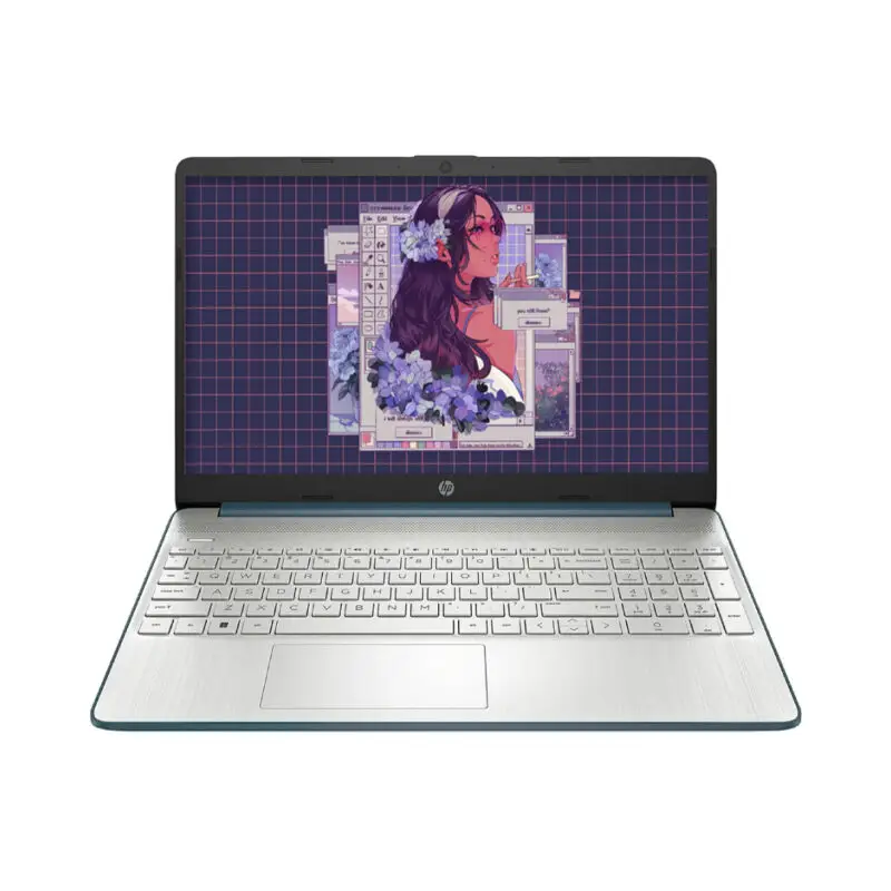 Laptop HP 15