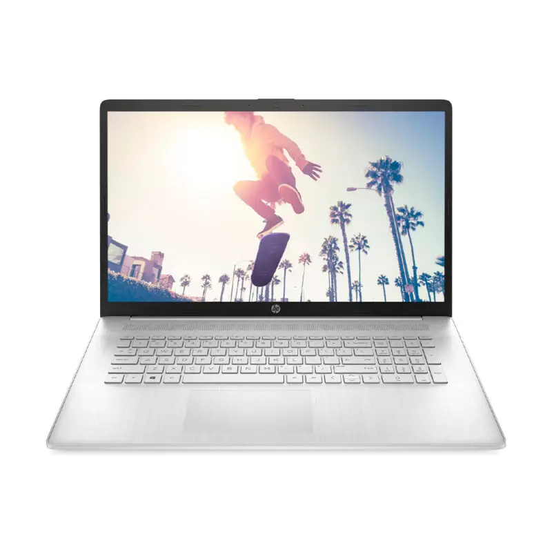 laptop HP 17-cn2157ng